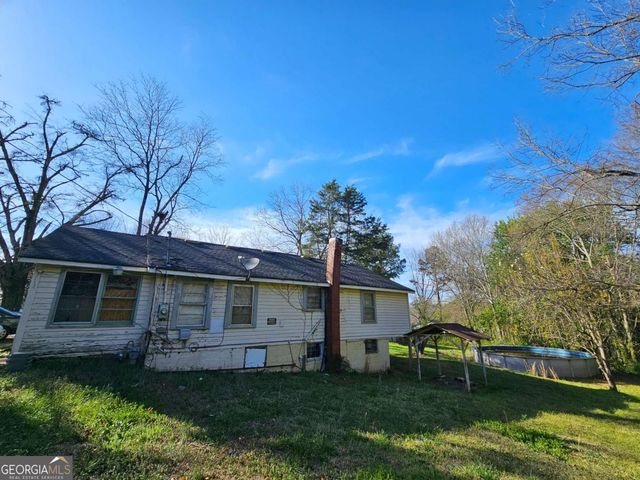 129 Brady Street, Toccoa, GA 30577