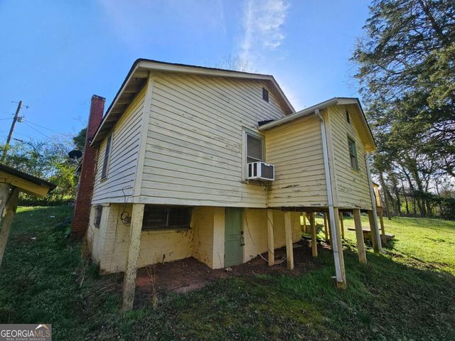 129 Brady Street, Toccoa, GA 30577