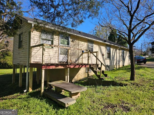 129 Brady Street, Toccoa, GA 30577