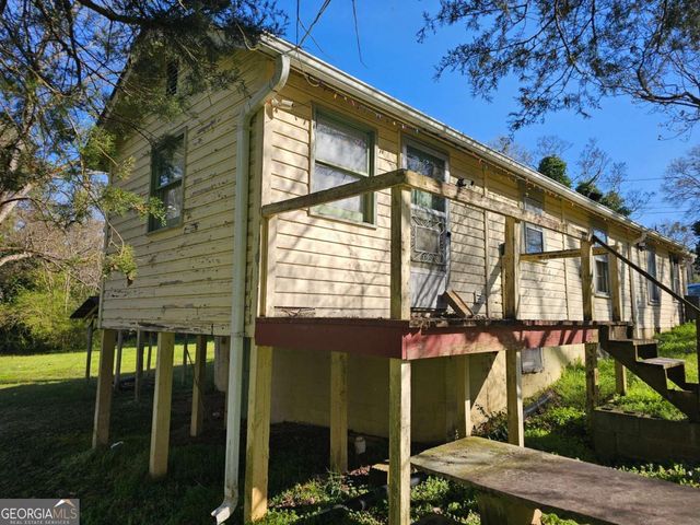 129 Brady Street, Toccoa, GA 30577