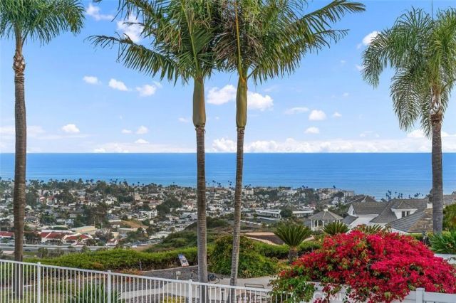 2001 Via Aguila, San Clemente, CA 92673