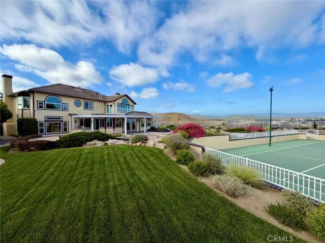 2001 Via Aguila, San Clemente, CA 92673