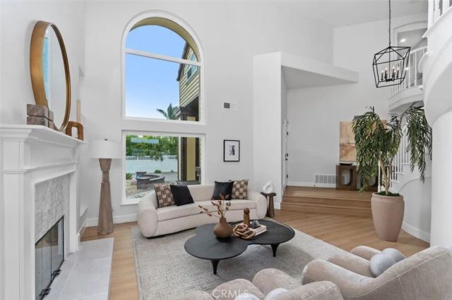 2001 Via Aguila, San Clemente, CA 92673