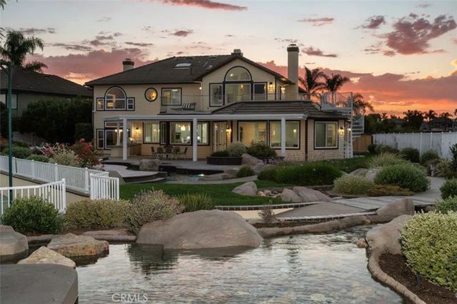 2001 Via Aguila, San Clemente, CA 92673