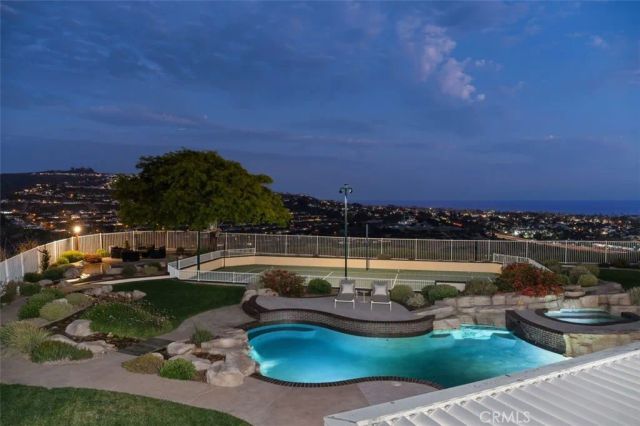 2001 Via Aguila, San Clemente, CA 92673