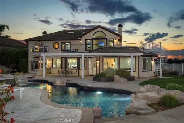 2001 Via Aguila, San Clemente, CA 92673