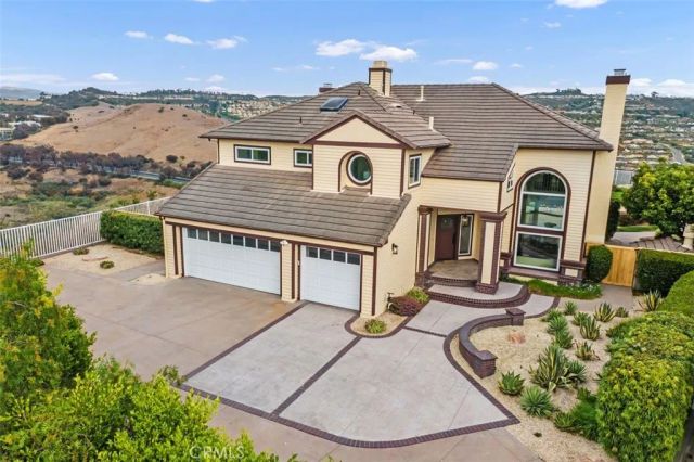 2001 Via Aguila, San Clemente, CA 92673