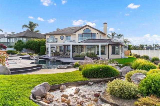 2001 Via Aguila, San Clemente, CA 92673