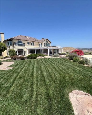 2001 Via Aguila, San Clemente, CA 92673