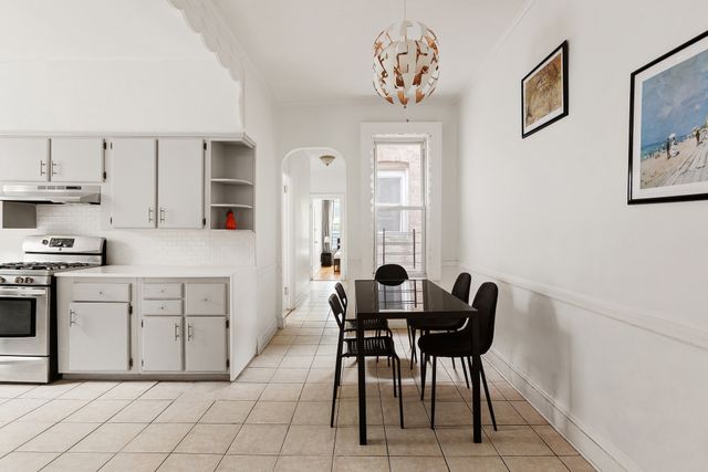 1633 CARROLL Street, New York City, NY 11213