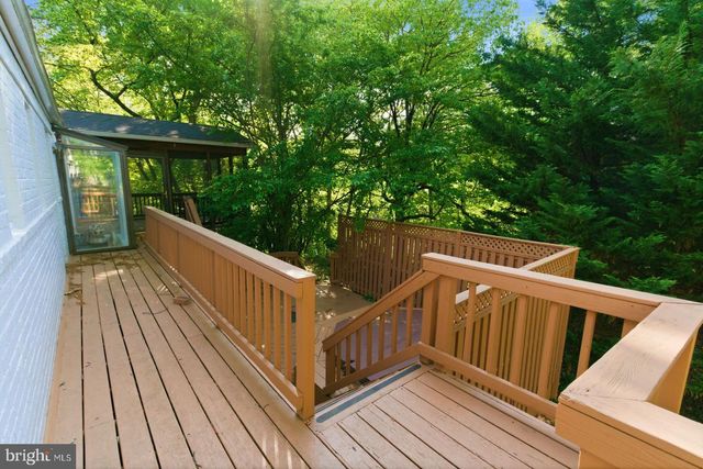 2506 N UPSHUR ST, Arlington, VA 22207