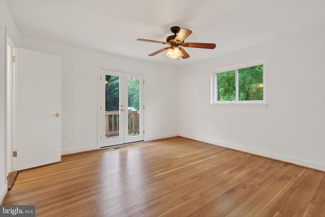 2506 N UPSHUR ST, Arlington, VA 22207