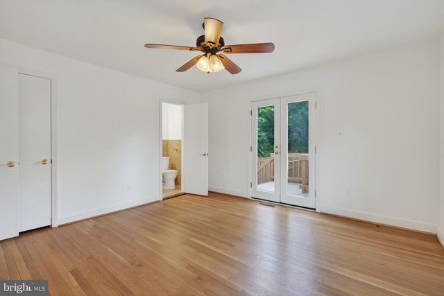 2506 N UPSHUR ST, Arlington, VA 22207