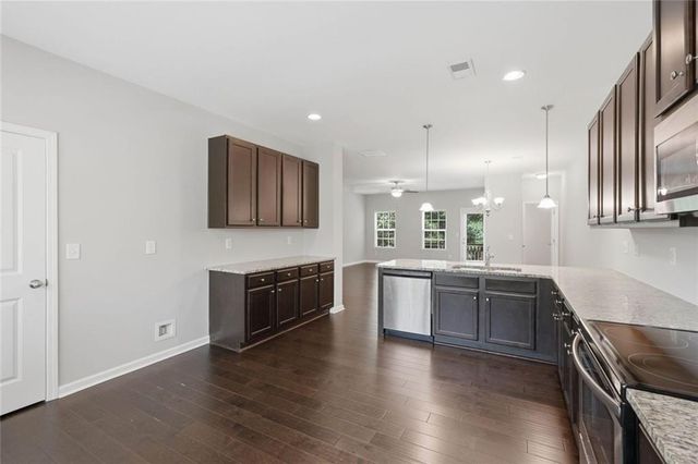4326 Buford Valley Way, Buford, GA 30518