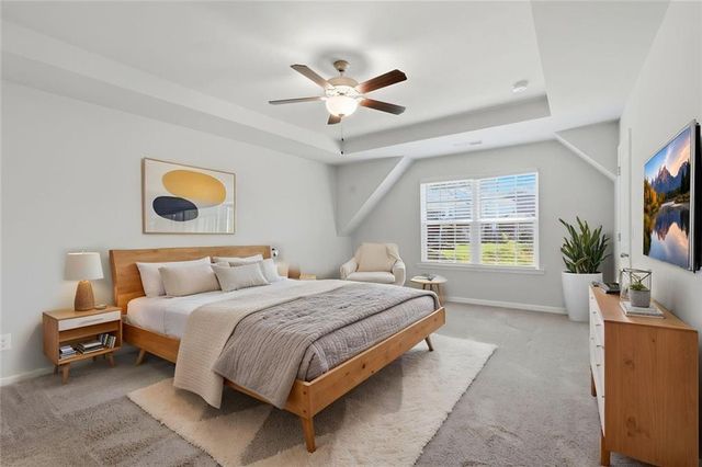4326 Buford Valley Way, Buford, GA 30518