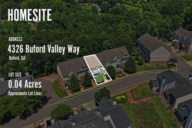 4326 Buford Valley Way, Buford, GA 30518