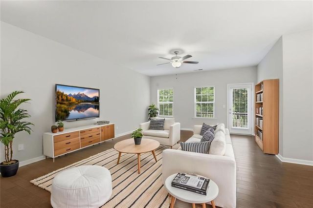 4326 Buford Valley Way, Buford, GA 30518