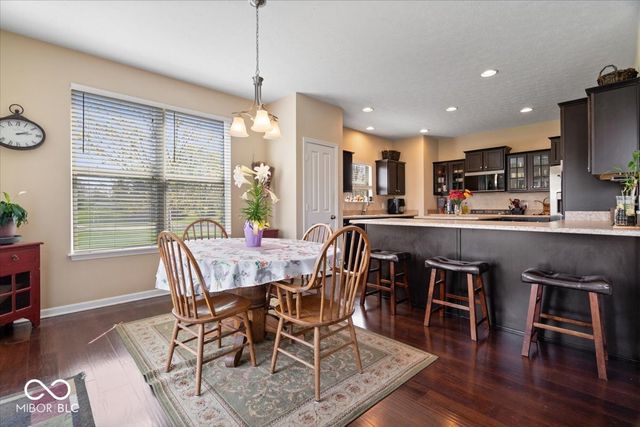 9647 Brook Meadow Drive, Mccordsville, IN 46055