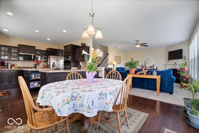 9647 Brook Meadow Drive, Mccordsville, IN 46055