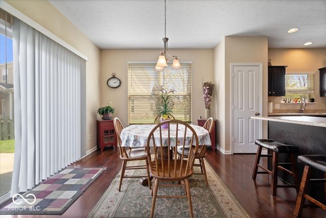 9647 Brook Meadow Drive, Mccordsville, IN 46055