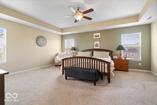 9647 Brook Meadow Drive, Mccordsville, IN 46055