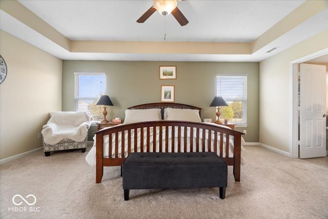 9647 Brook Meadow Drive, Mccordsville, IN 46055