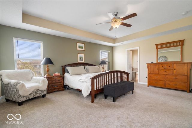 9647 Brook Meadow Drive, Mccordsville, IN 46055