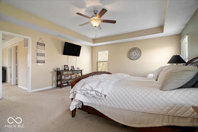 9647 Brook Meadow Drive, Mccordsville, IN 46055