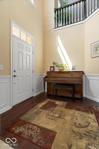 9647 Brook Meadow Drive, Mccordsville, IN 46055