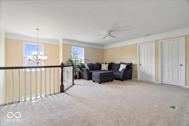 9647 Brook Meadow Drive, Mccordsville, IN 46055