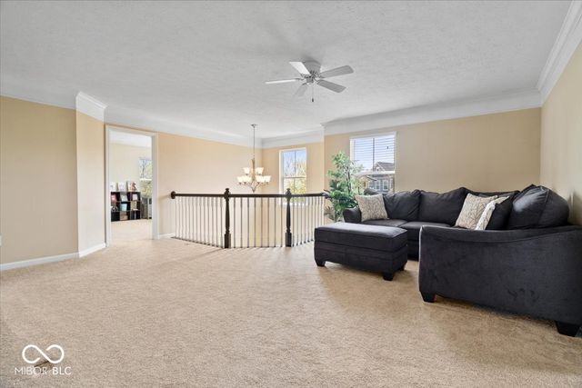 9647 Brook Meadow Drive, Mccordsville, IN 46055