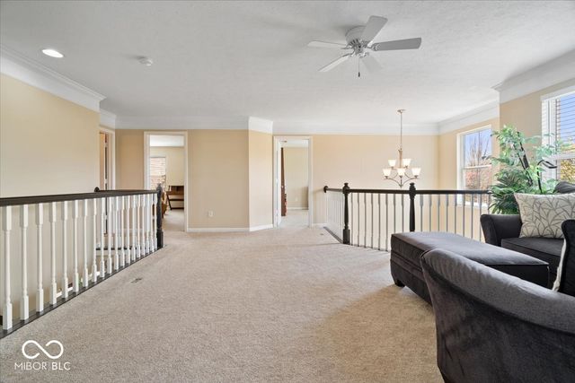 9647 Brook Meadow Drive, Mccordsville, IN 46055