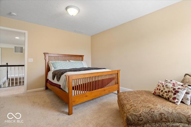 9647 Brook Meadow Drive, Mccordsville, IN 46055