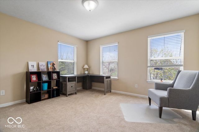 9647 Brook Meadow Drive, Mccordsville, IN 46055