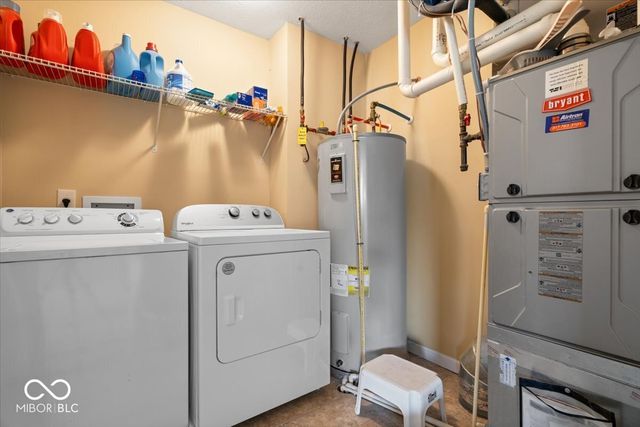 9647 Brook Meadow Drive, Mccordsville, IN 46055