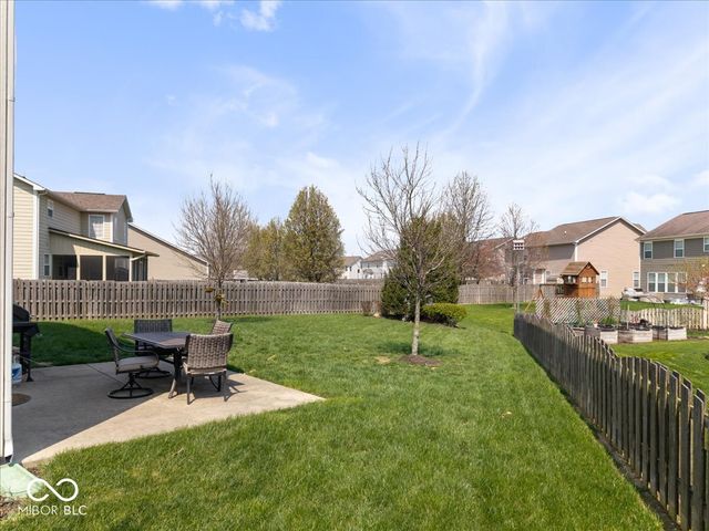 9647 Brook Meadow Drive, Mccordsville, IN 46055