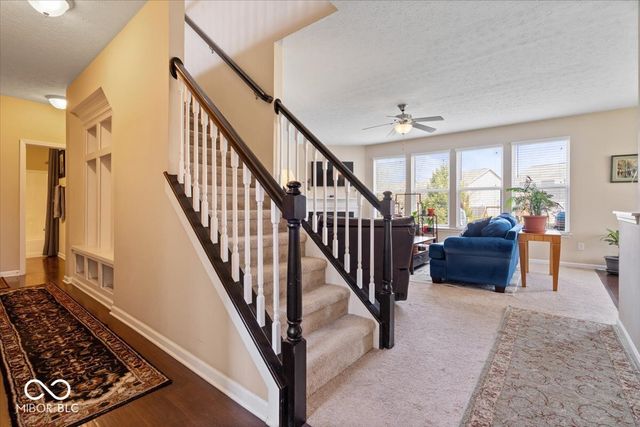 9647 Brook Meadow Drive, Mccordsville, IN 46055