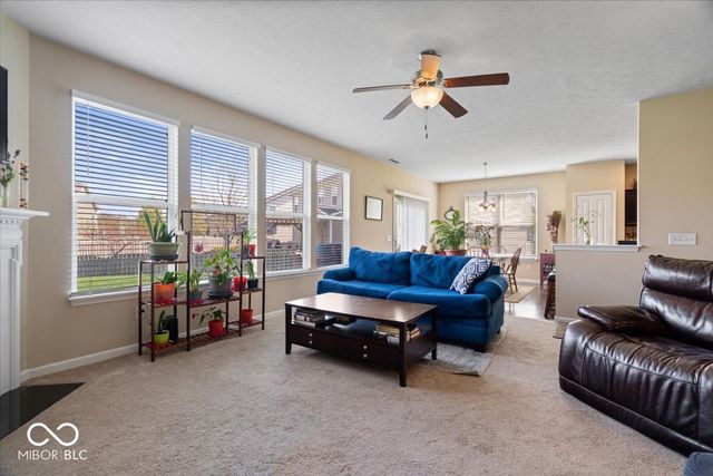 9647 Brook Meadow Drive, Mccordsville, IN 46055