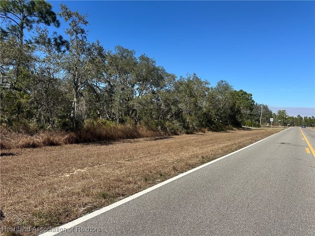 10525 S Orange Blossom Boulevard, Sebring, FL 33875