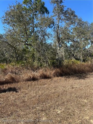 10525 S Orange Blossom Boulevard, Sebring, FL 33875