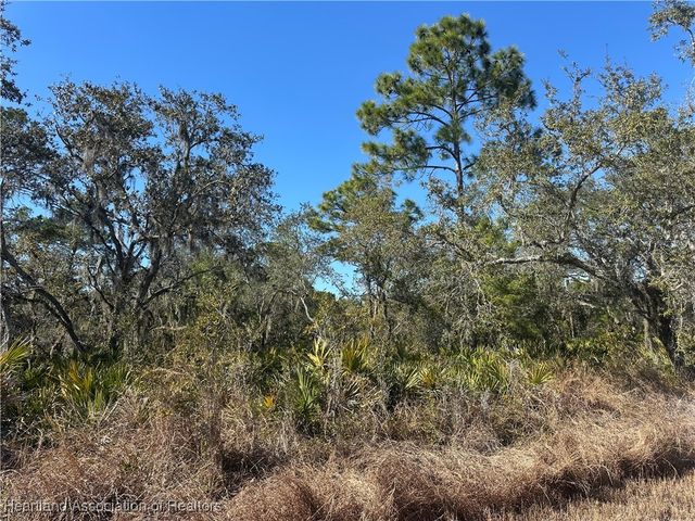 10525 S Orange Blossom Boulevard, Sebring, FL 33875