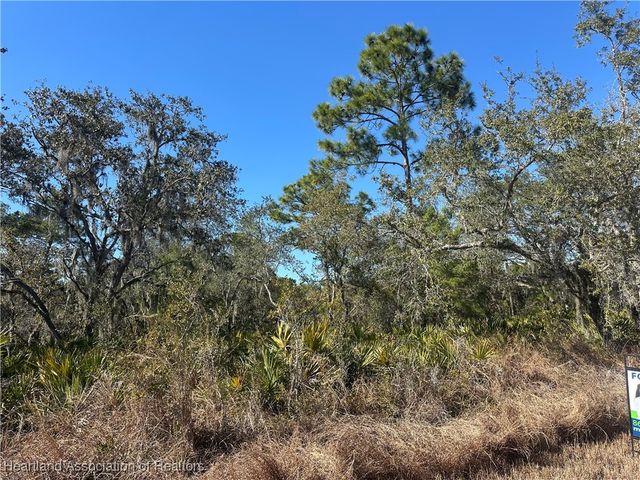 10525 S Orange Blossom Boulevard, Sebring, FL 33875