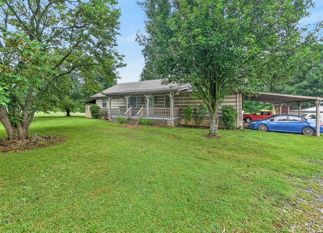 11696 Mount Pleasant Rd, Rockvale, TN 37153