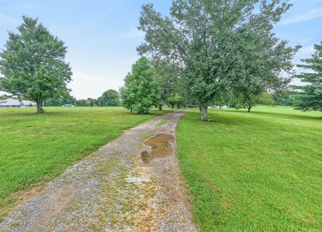 11696 Mount Pleasant Rd, Rockvale, TN 37153