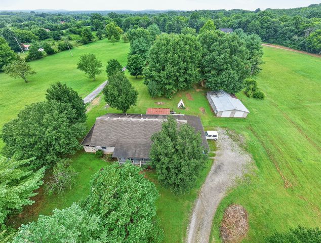 11696 Mount Pleasant Rd, Rockvale, TN 37153