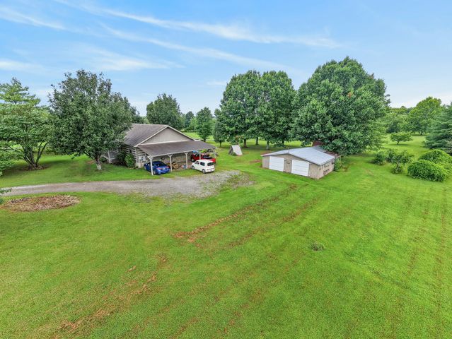 11696 Mount Pleasant Rd, Rockvale, TN 37153
