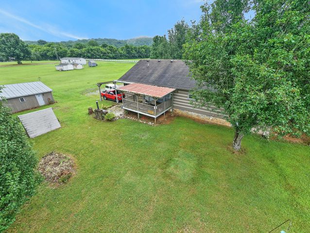 11696 Mount Pleasant Rd, Rockvale, TN 37153