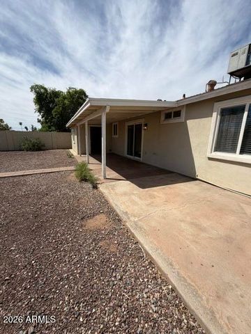 3615 E JANICE Way, Phoenix, AZ 85032