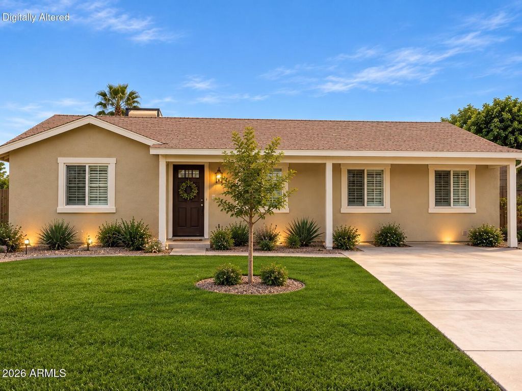 3615 E JANICE Way, Phoenix, AZ 85032 — photo 2