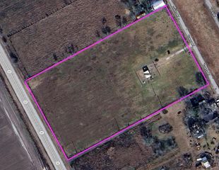 0 S Hwy 60 Cr 147, Wharton, TX 77488